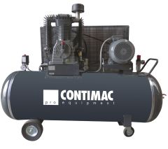 Contimac 26858 Cm 1305/11/500 D sds-Kompressor (3 X230V)