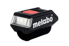 Metabo Zubehör 626982000 LED-Lampe für Fettpresse FB 18 LTX