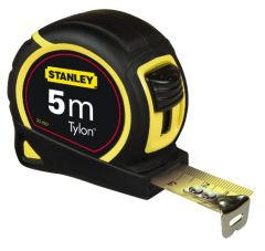 Stanley 0-30-687 Rolbandmaat Stanley Tylon 3m - 12,7mm