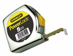 Stanley 0-33-198 Rolbandmaat Powerlock 8m - 25mm