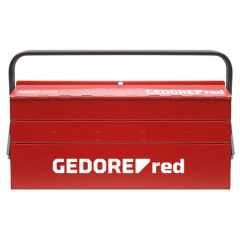 Gedore RED 3301628 26-delige gereedschapsset in L-Boxx