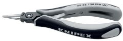 Knipex 3432130ESD Präzisions-Elektronikgreifer ESD 135 mm
