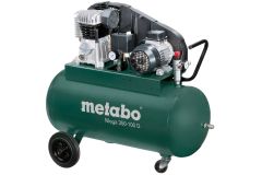 Metabo 601539000 Mega 350-100 D Kompressoren Mega 90ltr