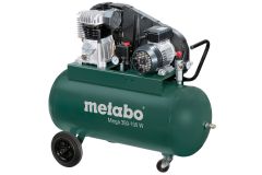 Metabo 601538000 Mega 350-100 W Kompressoren Mega 90ltr
