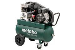 Metabo 601589000 Mega 350-50 W Kompressoren Mega 50ltr