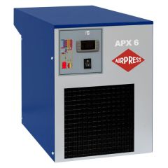 airpress-390006 APX-6 Druckluft-Kältetrockner 230 Volt