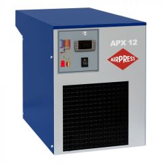Airpress 390012 APX-12 Druckluft-Kältetrockner 230 Volt
