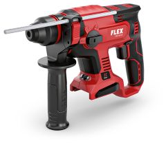 Flex-tools 430005 CHE 18.0-EC Akku Kombi-Bohrhammer 18 Volt ohne Akku oder Ladegerät