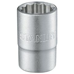Stanley 1-17-066 1/2" Dop 23 mm
