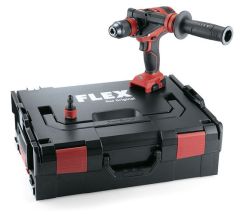 Flex-tools 447765 DD 4G 18.0-EC 4-Gang Akku-Bohrschrauber 18,0 V
