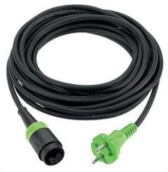 203935 plug it-Kabel H05 RN-F4/3