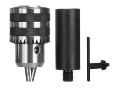 Jepson 490173 Bohrfutter und Adapter für Vollbohrer bis Ø 16 mm Magpro 50/2S