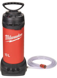 Milwaukee MX 4932399726 WT 10 Wassertank Stahl 10 Liter