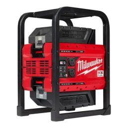 Milwaukee MX 4933479266 MX Fuel  MXF PS-602 Batterie-Generator