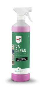496901000 Ca Clean Flakon 1 Liter
