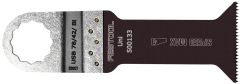 Festool Accessoires 500147 USB78/42/Bi Zaagblad Universeel 42 mm 5 stuks