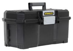 Stanley 1-97-510 Gereedschapskoffer met drukslot 24"