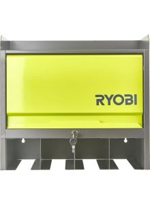 Ryobi 5132004358 RHWS-01 Garagenwandschrank mit Tür