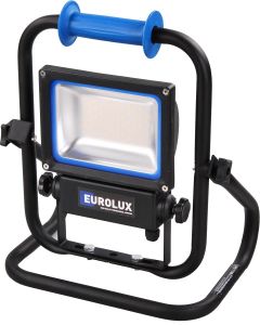 Eurolux 55.210.30 LED Baustrahler 30 Watt