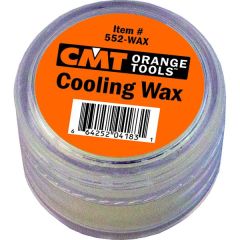 CMT 552.wax Kühlwachs für perfekte Kühlung und Schmierung, Inhalt 100ml.