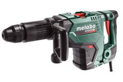 Metabo 600770500 MHEV 11 BL () Meißelhammer im Kunststoffkoffer