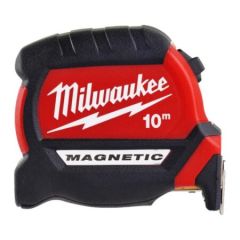 Milwaukee Zubehör 4932464601 Magnetisches Maßband Gen III - 10m