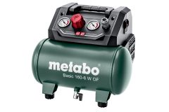 Metabo 601501000 Basis 160-6 W OF Kompressor