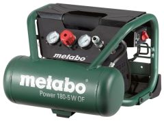 Metabo 601531000 Power 180-5 W OF Kompressoren Power