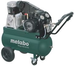 Metabo 601536000 Mega 400-50 W Kompressoren Mega 50ltr