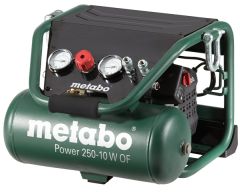 Metabo 601544000 Power 250-10 W OF Kompressoren Power