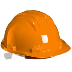 Climax 7.30.05.100.20 Helm 5-RS pinlock Orange