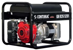 Contimac 70148 GH R26 5201 Stromerzeuger 4200 Watt