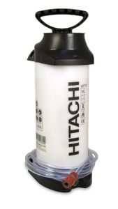 HiKOKI 712630 WPT10 Wasserdruckbehälter 10 ltr.