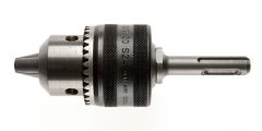 HiKOKI Zubehör 752097 Getriebekopf mit SDS+ Adapter 1,5 - 13 mm