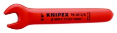 Knipex 98003/8" VDE Maulschlüssel 3/8"