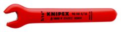Knipex 98005/16" VDE Maulschlüssel 5/16"