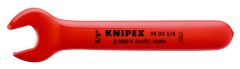 Knipex 98005/8" VDE Maulschlüssel 5/8"