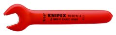 Knipex 98009/16" VDE Maulschlüssel 9/16"