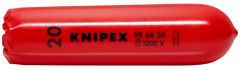 Knipex 986620 Selbstsichernde Hülse 100 mm