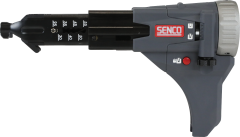 Senco Zubehör 9Z2012N DS55 Duras-Stiftaufsatz 55 mm Für Dewalt-Akkuschrauber