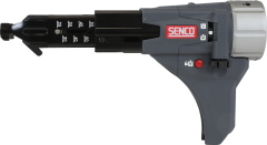 Senco Zubehör 9Z2021N DS55 Duras-Stiftaufsatz 55 mm Für Makita Akkuschrauber und Akkuschrauber