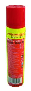 Rothenberger Industrial ROT035840 Gasnachfüllung, Rofill Super 100