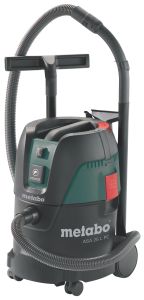 Metabo 602014000 ASA 25 L PC Allessauger 1250W