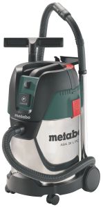 Metabo 602015000 ASA 30 L PC Inox Allessauger 1250W