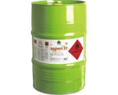 Aspen ASPEN2-60L Gebrauchsfertige Benzinmischung 60 Liter für Zweitaktmotoren