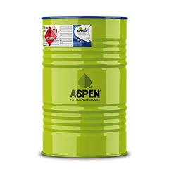 Aspen ASPEN4-200L Gebrauchsfertige Benzinmischung 200 Liter für Viertaktmotoren.