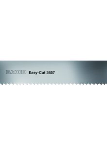 Bahco 3857-13-0.6-EZ-S-3P690 Bandsäge Ezcut Portaband S 690 x 13 mm 3 Stück