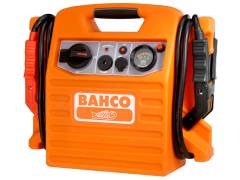 Bahco BBA12-1200 Bahco Booster 12 V 1.200 CA