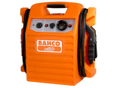 Bahco BBA1224-1700 Bahco Booster 12 / 24 V 1.700 / 900 CA