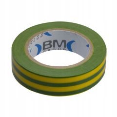 BMESB2525GV PVC-Isolierband Gelb/Grün